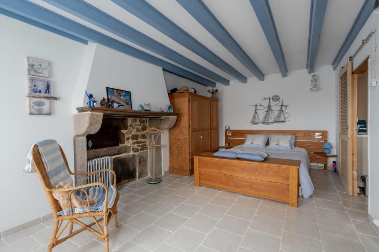 Gites Luzy Morvan Bourgogne Exterior photo